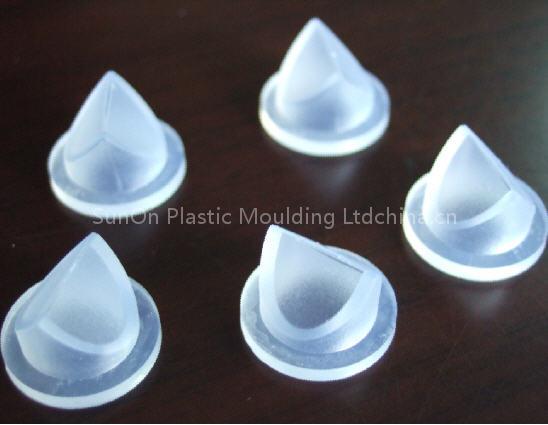 Liquid Silicon Injection Moulding