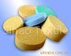 Cotton wood pulp