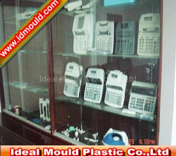 ODM/OEM Supplier of Professional Mold and Plastic Products
