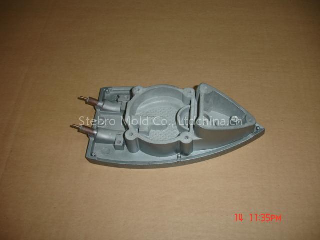 plastic mold