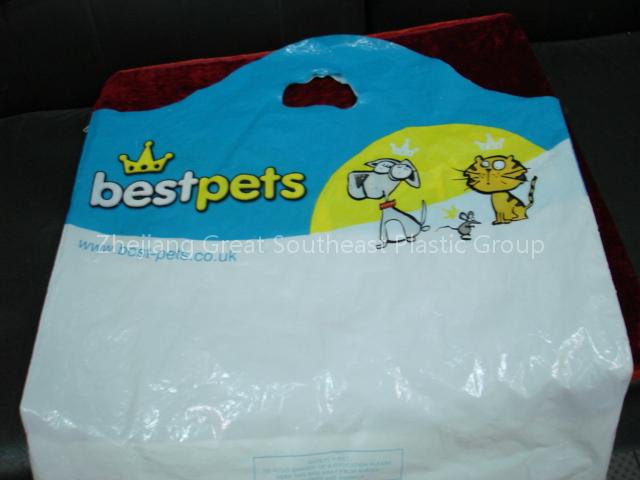 WE COULD OFFER BAGS IN DIFFERENT SIZES,COLOUR AND DESIGNS