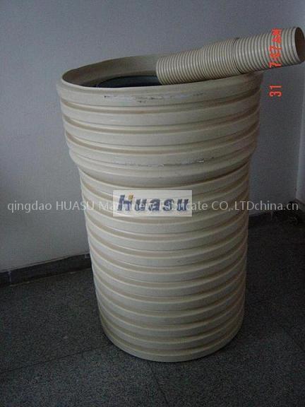 Plastic Pipe Machine/PVC Pipe Production Line