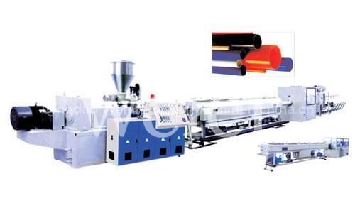 PVC / CPVC Pipe Production Line