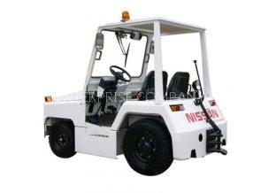 Diesel Towing Tractors QCD20-KM