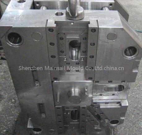 Plastic Injection Mould