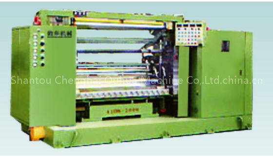 FULLY AUTOMATIC SURFACE WlNDlNG MACHlNE