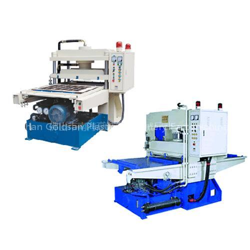 Balance Hydraulic cutting machine