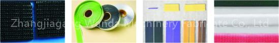 Nylon Fastener Tape