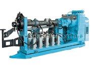 ￠90 Rubber Extruding Machine,Rubber Extruder