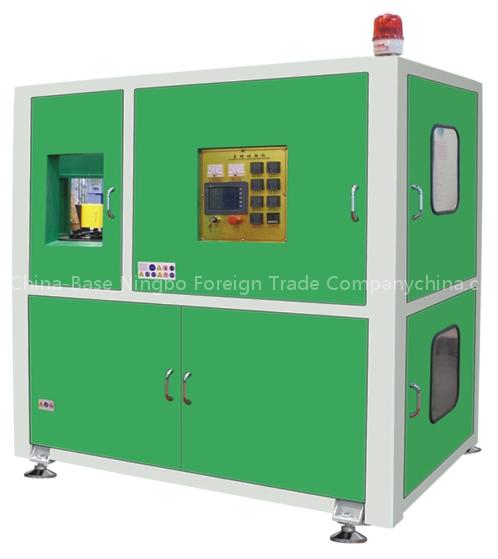 blow moulding machine