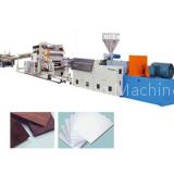 ACP board production line