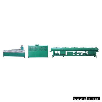 Pipe Auxiliary Machine
