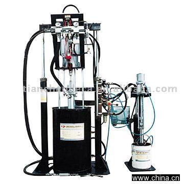 Sealant - Spreading Machine (ST02)