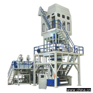 Blowing Machine