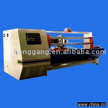 Duplex Lathe Slitting Machine (HG-203)