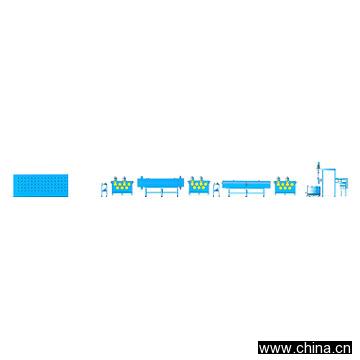 Monofilament Production Line