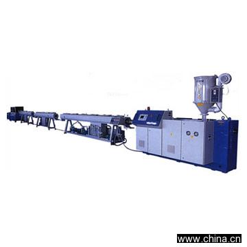 PPR, ABS, PEX Pipe Production Line