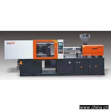 Injection Molding Machine
