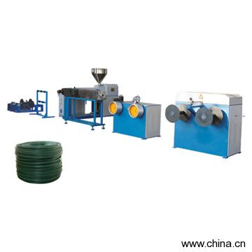 PVC Cable/Wire Production Line