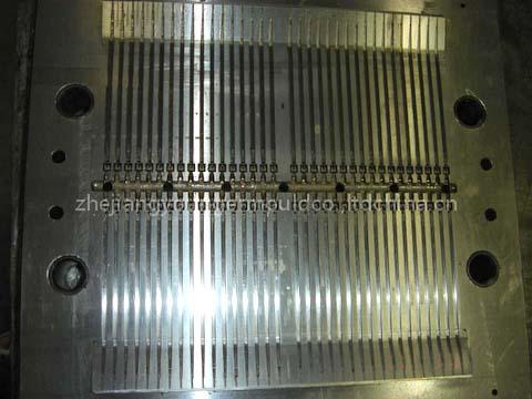 Cable Ties ,Wall Switch Etc Precision Injection Moulds