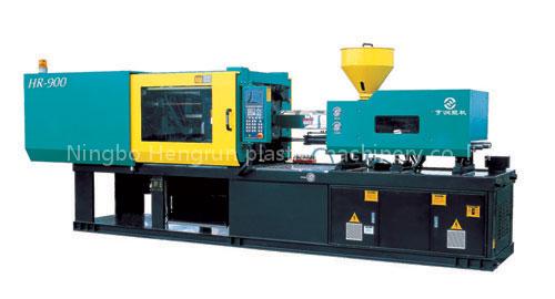 HR series plastic injection moulding machine
