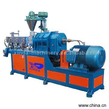 Compounding Extruder