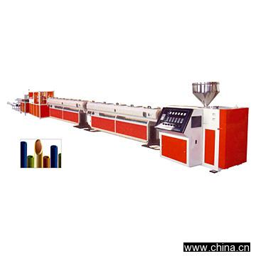 PP-R Pipe Production Line