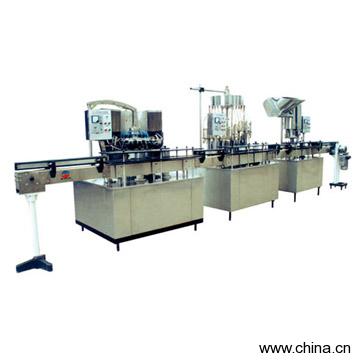 Filling Machine