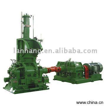 Banbury Mixer (Intensive Mixer)