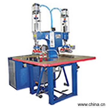 Pneumatic Style High Frequency Machinery