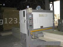 Surface Roughener