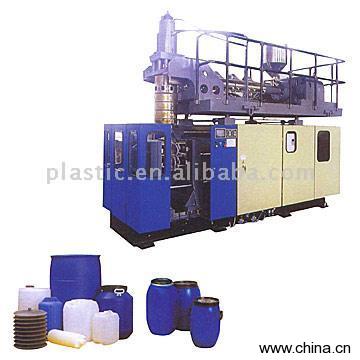 Blow Molding Machine