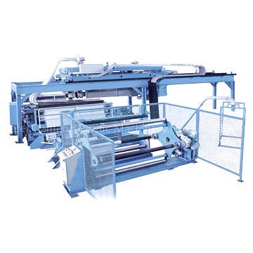 Plastc Laminating Machine