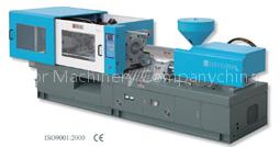 plastic injection molding machine