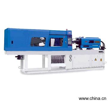 Injection Molding Machine