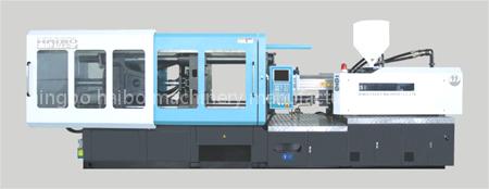 injection moulding machine