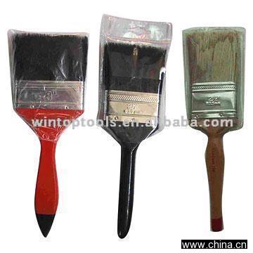 Painting Brushes