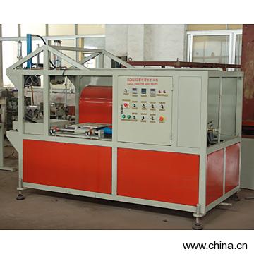 Semi-Auto Belling Machine