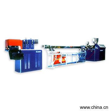 Lollipop Stick Making Machine