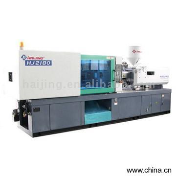 HJ-2180Horizontal Injection Machine