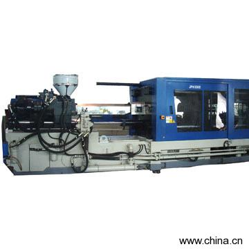 PET Bottle Injection Molding Machine