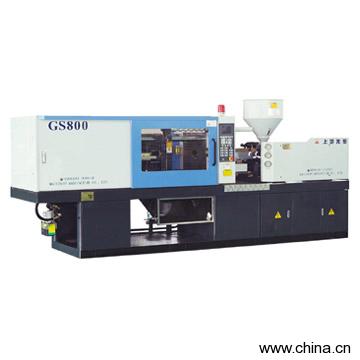 Plastic Machinery