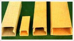 Extruded Plastic