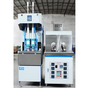 PET cold filling bottle blowing machine