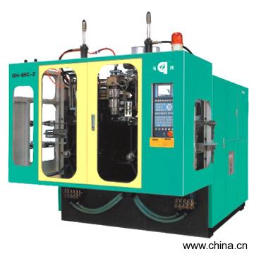 Extrusion Machine