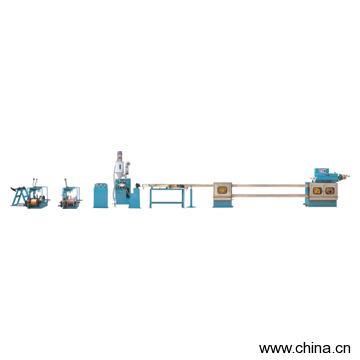 PVC Rope Light (LED) Extruder