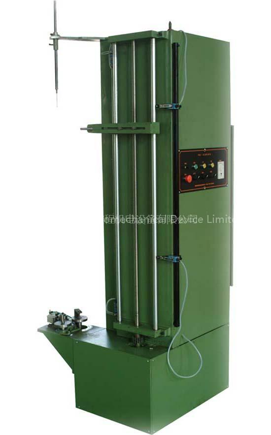 PQZ-50 Automatic Spraying Paint Machine