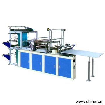 Bag Making Machine-SHXJ-B600 (B700)