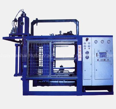 HL1000-1800T Foam Forming Machine