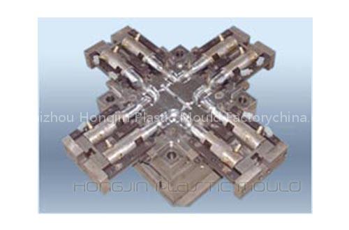 pvc pipe mould